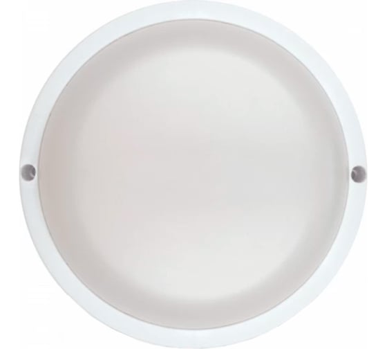 Изображение товара Светильник IN HOME сд герм СПП ОAД-1065-КРУГ 10Вт 6500K 900Лм с оптико-акуст датчиком IP65 140мм 4690612044019