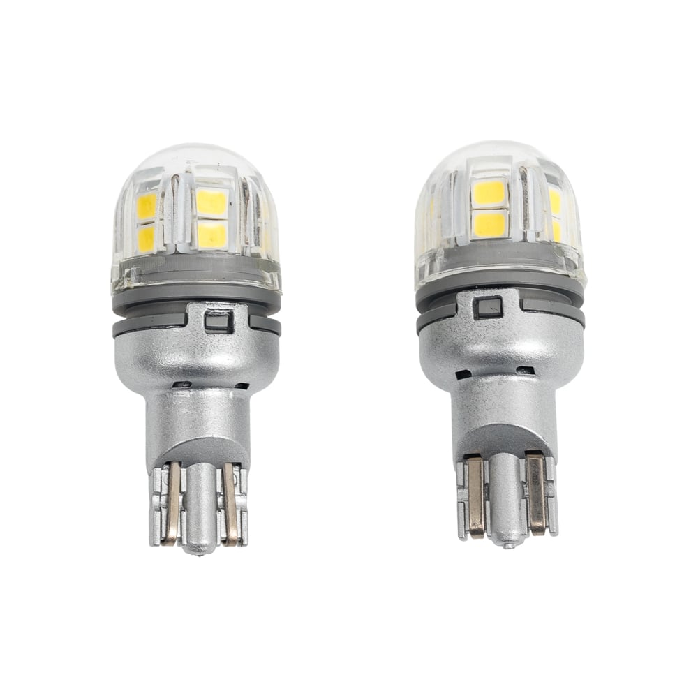 Изображение товара Светодиодная лампа Nord-Yada W16W 3W белый 331Lm 10-30V