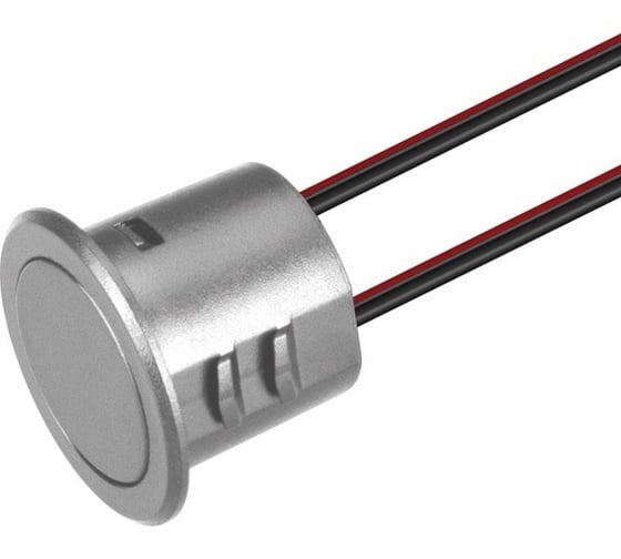 Изображение товара Диммер Arlight SR-NAVE-RECESSED-R18-SL 1шт 046131