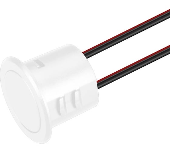 Изображение товара Диммер Arlight SR-NAVE-RECESSED-R18-WH 1шт 046121