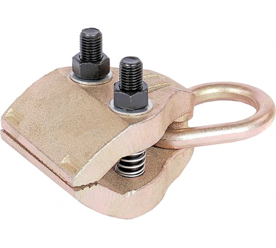 Изображение товара Кузовной зажим NORDBERG широкий, рабочее усилие 3,5 т BAS-C7