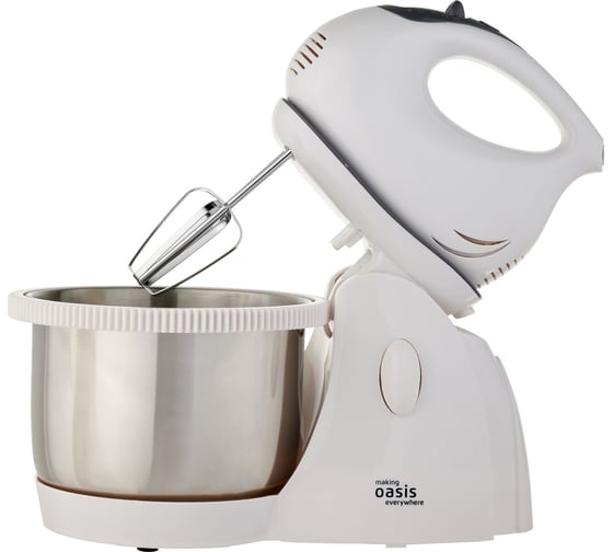 Изображение товара Миксер стационарный OASIS making everywhere MH-60W