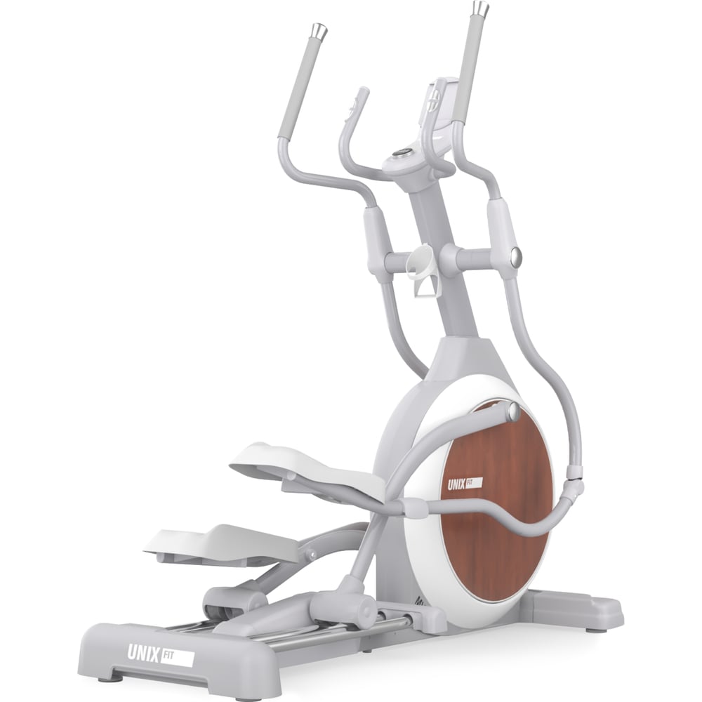 Изображение товара Эллиптический тренажер UNIXFIT MV-850 Auto Incline Wood ELMV850AIWD