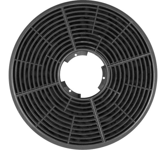 Изображение товара Фильтр угольный 2 шт MAUNFELD CF130