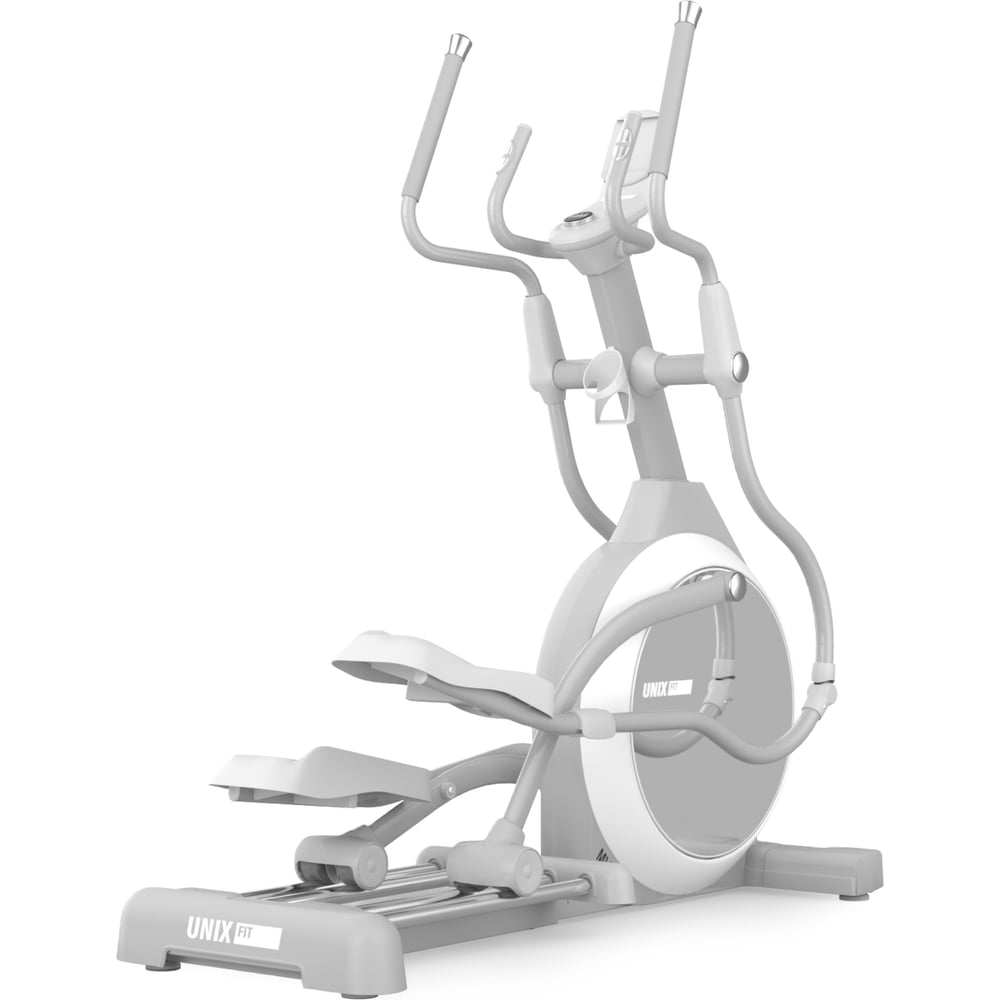 Изображение товара Эллиптический тренажер UNIXFIT MV-850 с электромагнитной системой нагрузки