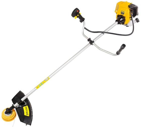 Изображение товара Бензиновый триммер Huter GGT-15004ТA (четырёхтактный) 70/2/82