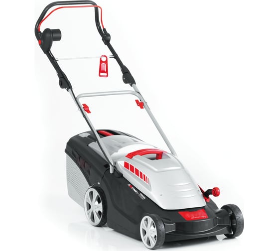 Изображение товара Газонокосилка электрическая GEOS Comfort 40 Е (1,4 кВт) 212858