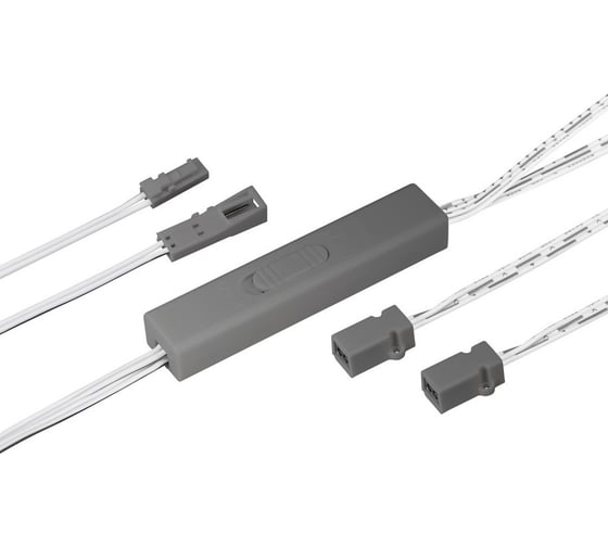 Изображение товара ИК-датчик Arlight SR-PRIME-IRD/H-S17x9-SL 1шт 046149