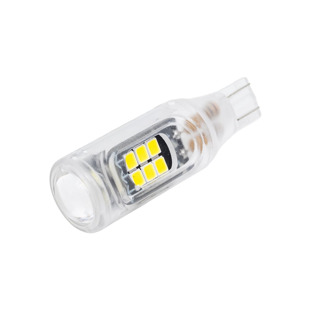 Изображение товара Светодиод Nord-Yada 12V W16W T15-2835-16SMD 346Lm 3.4W белый