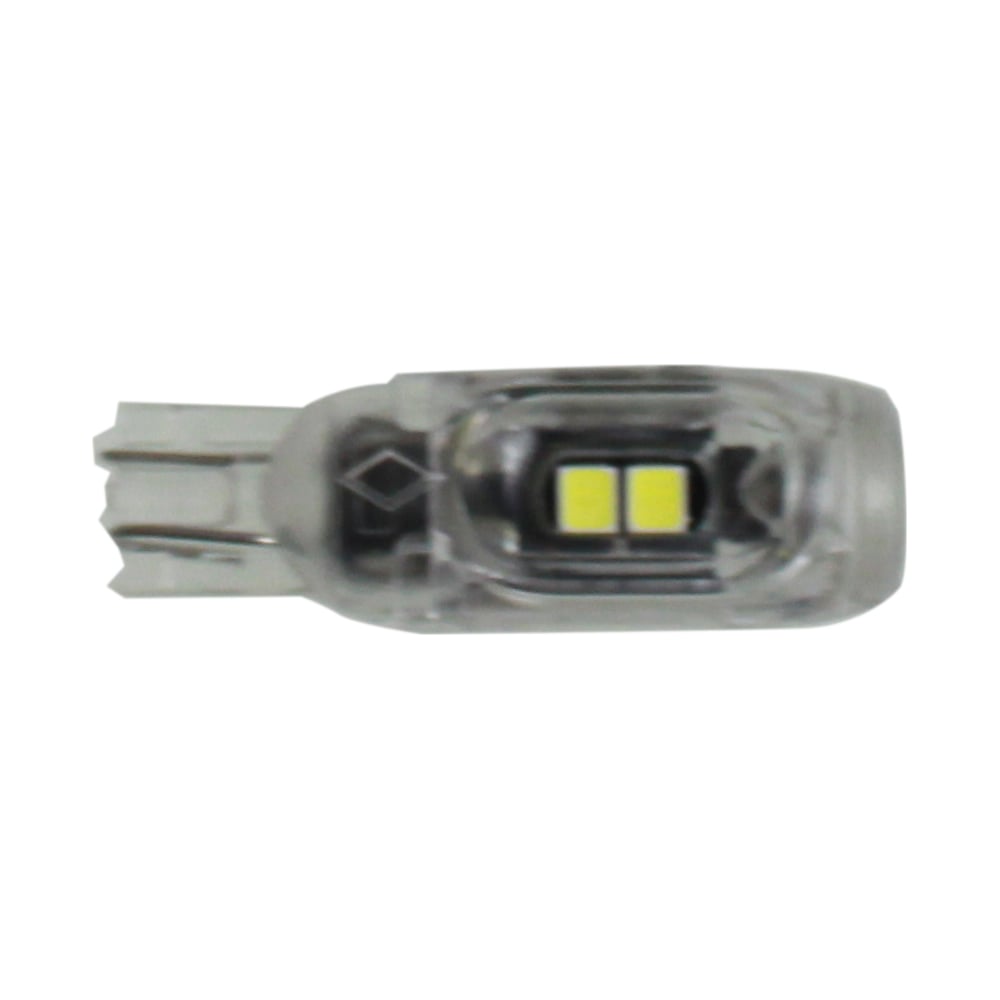 Изображение товара Светодиод Nord-Yada 12V W5W T10-2835-5SMD белый