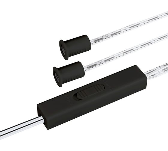Изображение товара ИК-датчик Arlight SR-PRIME-RECESSED-IRD/H-R11-BK 1шт 046465