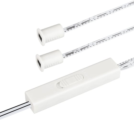 Изображение товара ИК-датчик Arlight SR-PRIME-RECESSED-IRD/H-R11-WH 1шт 046467