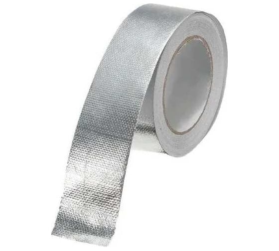 Изображение товара Защитная армированная лента A1 А1 DUCT TAPE 50мм х 25м T3-030DT-2550