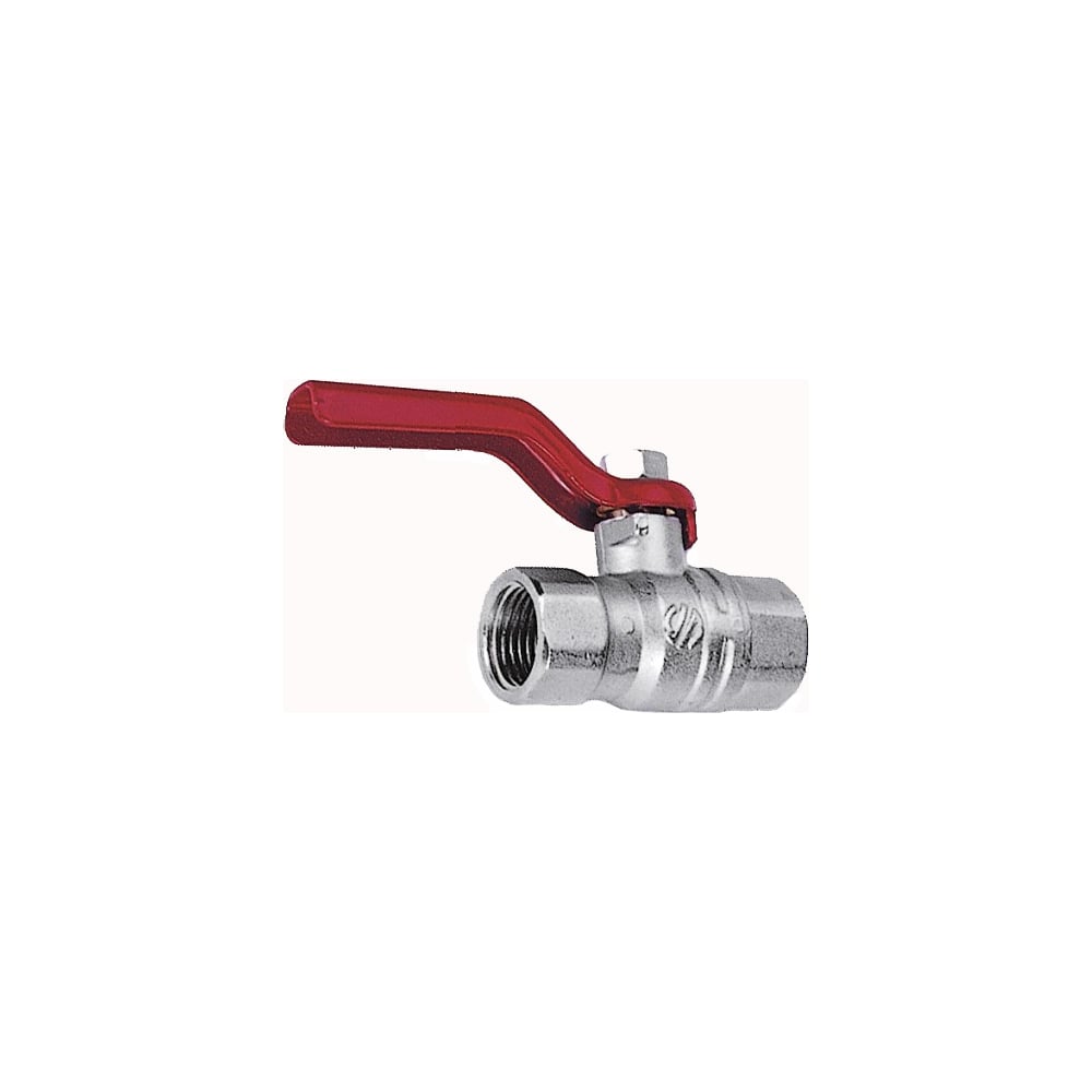 Изображение товара Клапан SAMOA 1-1/2 BSP 25 бар для промышленных систем