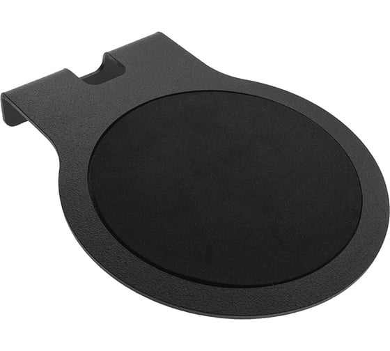 Изображение товара Кронштейн для колонок настенный EMBODIMENT черный EMB-BSP-W-B