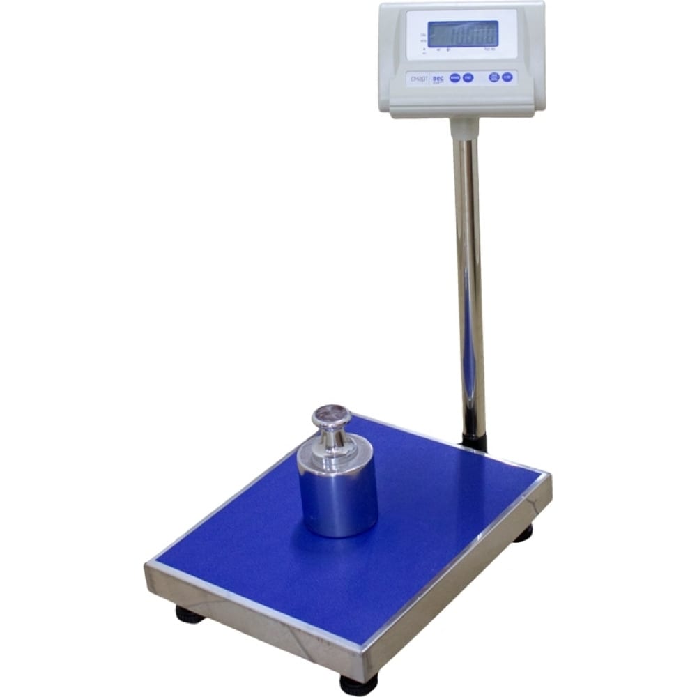 Платформенные весы ВП весы напольные vitek vt 8052 blue