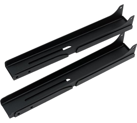 Изображение товара Кронштейн для микроволновых печей LE'STER LST-MWS 502.02 черный