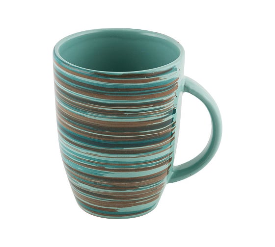 Изображение товара Чашка Борисовская керамика 0,35 л, Грация 006789