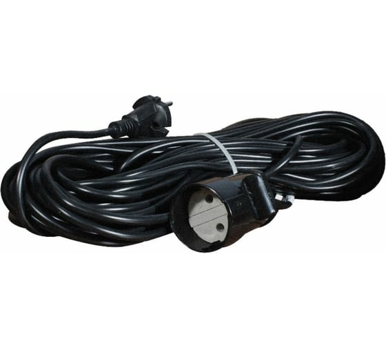 Изображение товара Удлинитель-шнур СОЮЗ ТМ, 2200Вт, 40м 481S-4304