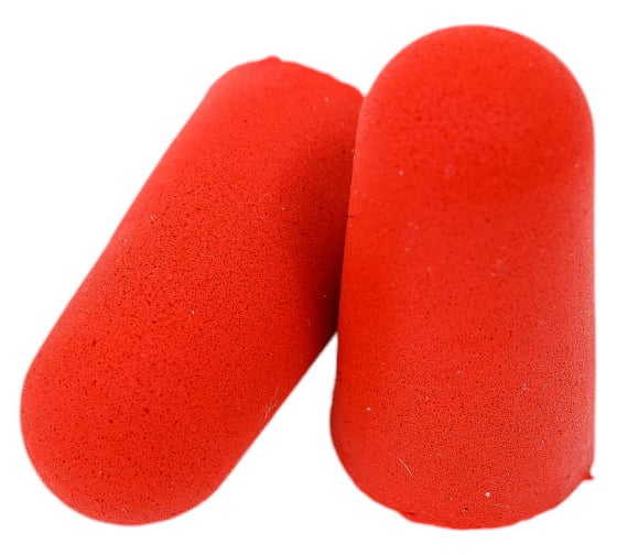 Изображение товара Вкладыши противошумные Milwaukee 20 шт. 4932480464