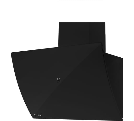 Изображение товара Вытяжка Lex PLAZA GS 600 BLACK CHTI000365