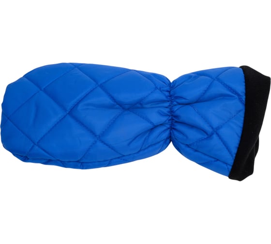 Изображение товара Рукавица со встроенным скребком для уборки льда со стекла FINORD FN-8011