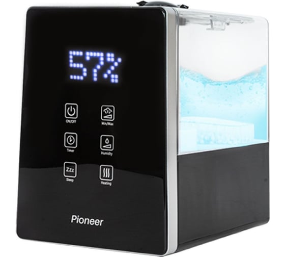 Изображение товара Увлажнитель воздуха Pioneer HDS12