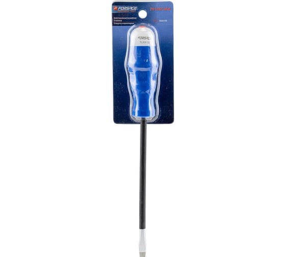 Изображение товара Отвертка индикаторная Forsage sl6x150 F-70160150A(57616)