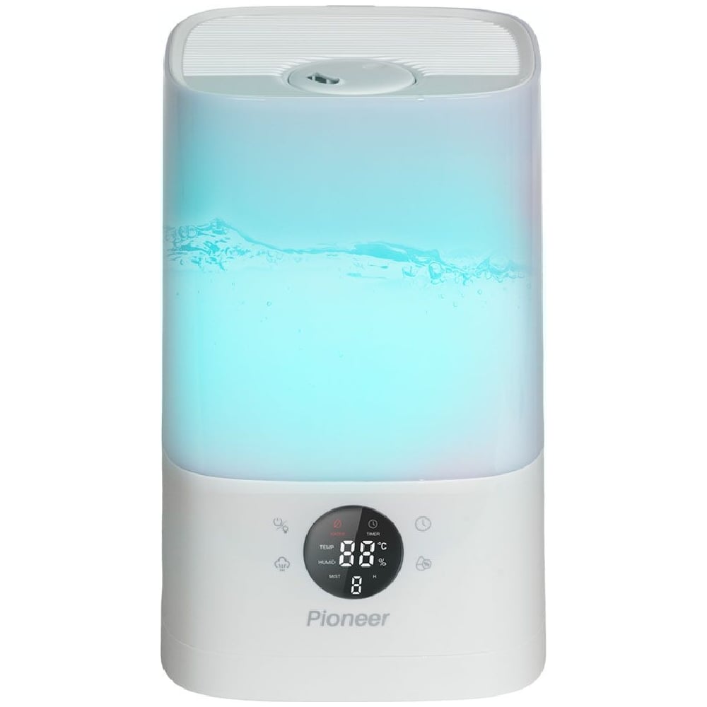 Увлажнитель воздуха Pioneer
