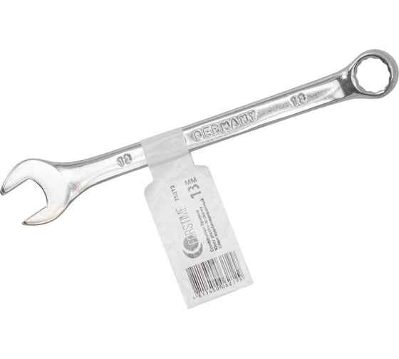 Изображение товара Ключ комбинированный FORSTIME 13мм FT-75513(52508)