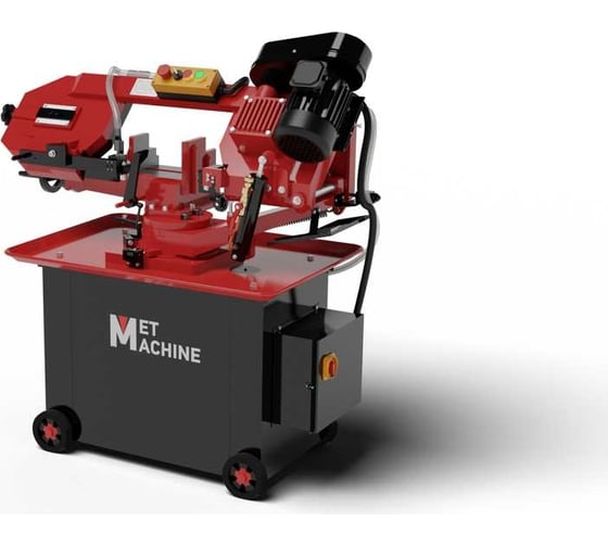 Изображение товара Ленточнопильный станок METMACHINE LSZ1120 00-00006152