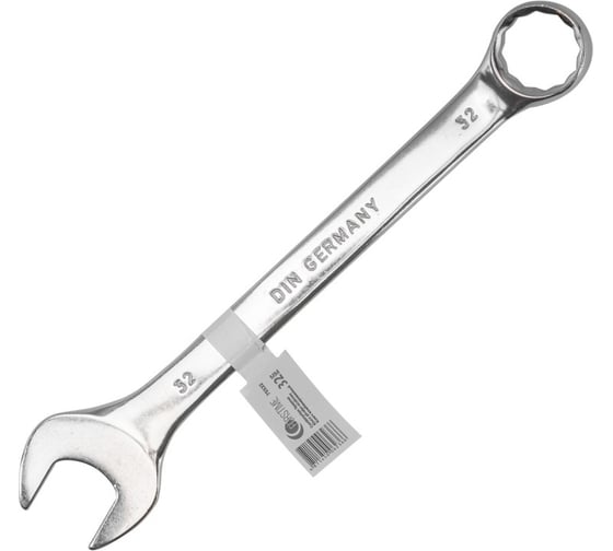 Изображение товара Ключ комбинированный FORSTIME 32мм FT-75532(52524)