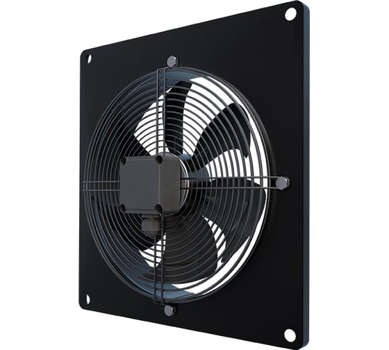 Изображение товара Осевой вентилятор ZernAir SUNAXIS 300 10245191
