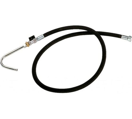 Изображение товара Гибкий резиновый шланг с соплом SAMOA 135 L = 1,5 м 314540