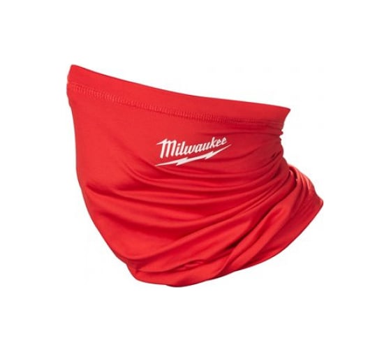 Изображение товара Гейтор-маска Milwaukee PERFORMANCE-R красный 4932493094