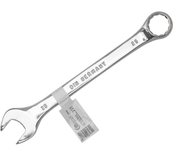 Изображение товара Ключ комбинированный FORSTIME 25мм FT-75525(52519)