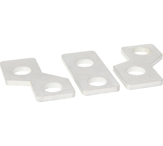 Изображение товара Расширитель полюсов КЭАЗ OptiMat E100-63...100-УХЛ3 (упаковка 3 штуки) 292988