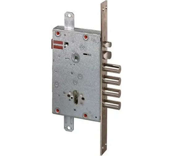Изображение товара Врезной электромеханический замок CISA 15.535.28 (индивидуальная упаковка) 2205