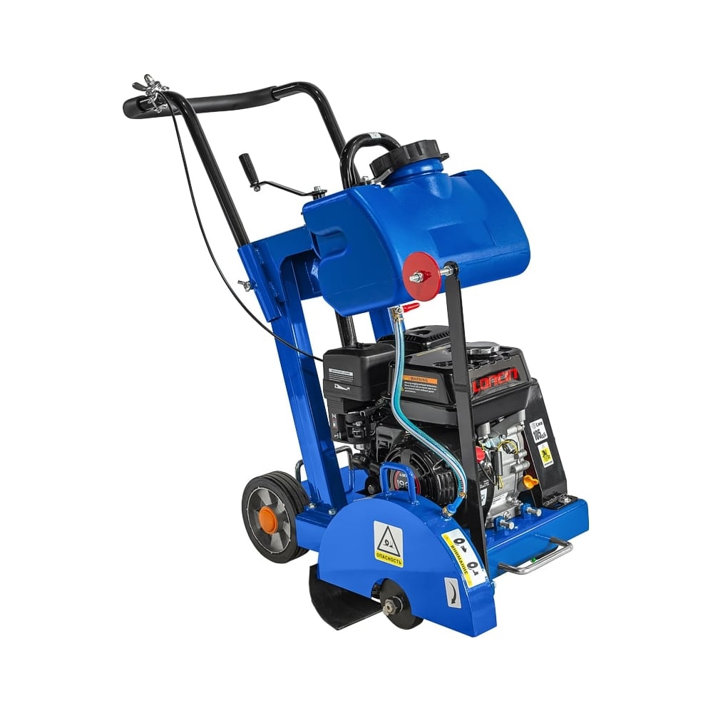 Изображение товара Резчик швов ТСС TSS RH-350L 107572