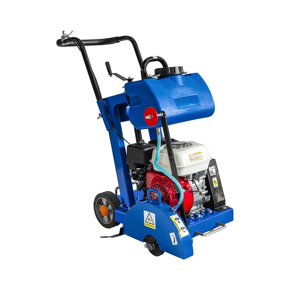 Изображение товара Резчик швов ТСС TSS RH-350H профессиональный мощный для резки