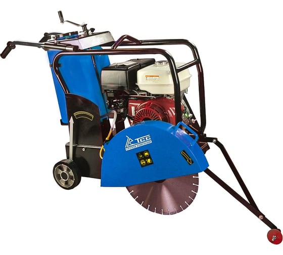 Изображение товара Резчик швов ТСС TSS RH-500H 107576