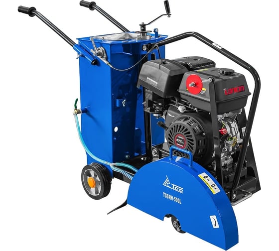 Изображение товара Резчик швов ТСС TSS RH-500L 107577