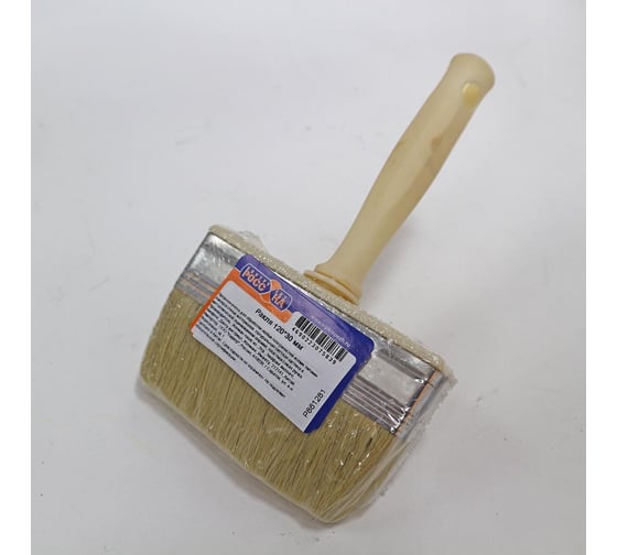 Изображение товара Ракля РОССНА 120х30 мм Р861281