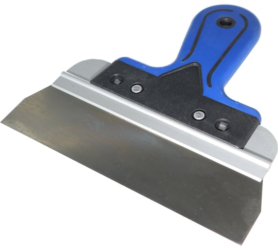 Изображение товара Фасадный шпатель РОССНА "ПРОФИ" 200 мм Р861156