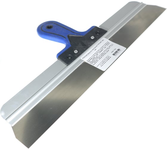 Изображение товара Фасадный шпатель РОССНА "ПРОФИ" 450 мм Р861164