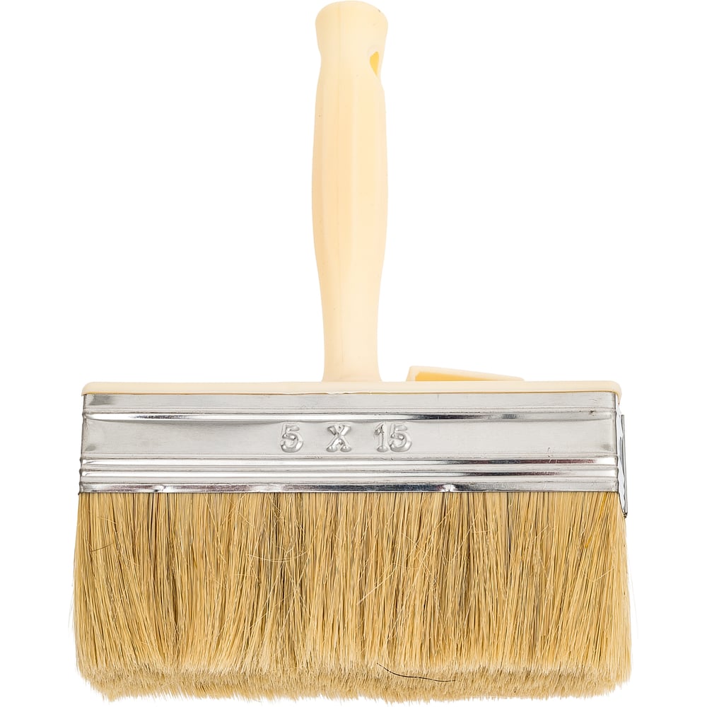 Изображение товара Ракля РОССНА 150х50 мм Р861283 универсальный инструмент для ремонта и строительных работ