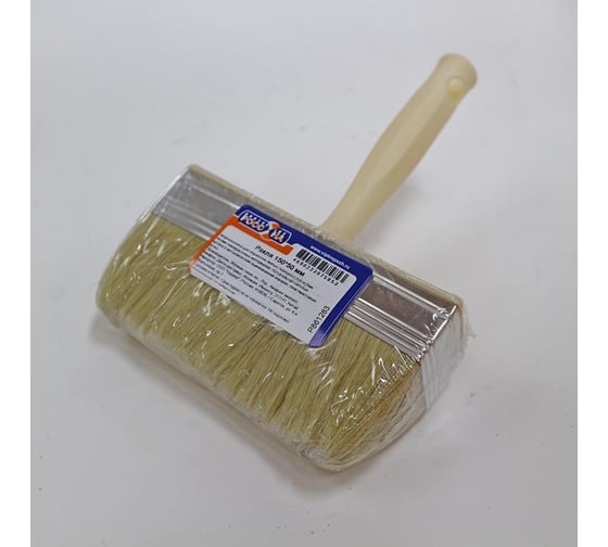 Изображение товара Ракля РОССНА 150х50 мм Р861283