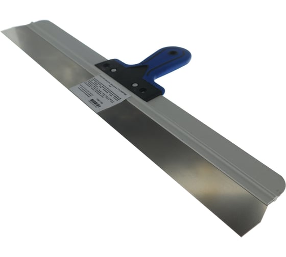 Изображение товара Фасадный шпатель РОССНА "ПРОФИ" 600 мм Р861166