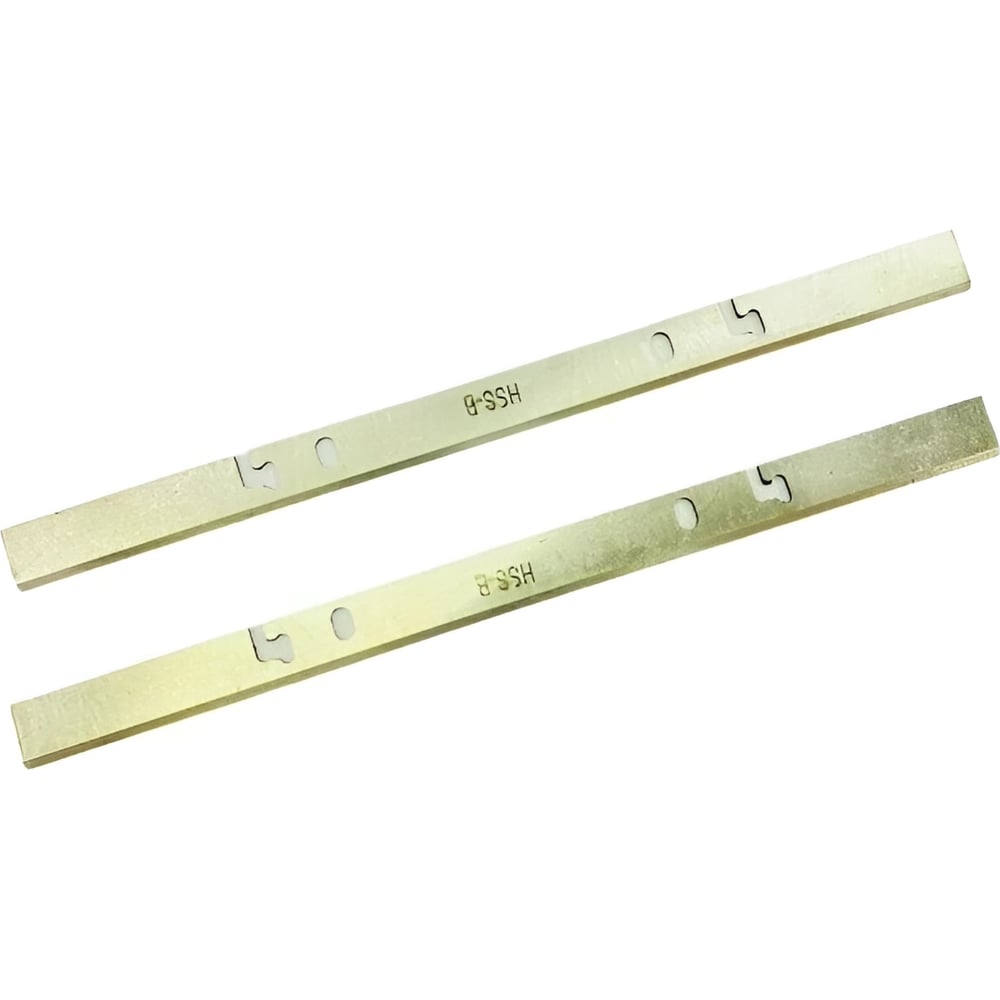 Изображение товара Нож для рейсмусового станка TP 3118 WORTEX BL311800029