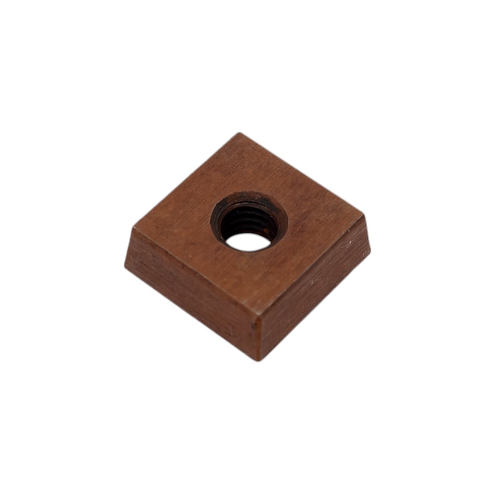 Изображение товара Ножи для листовых ножниц WORTEX EMS 2550 комплект 2 шт